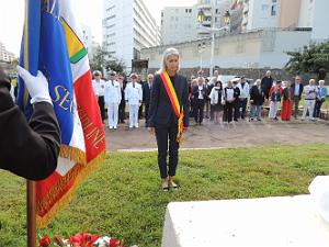 2022 09 25 TOULON HOMMAGE AUX HARKIS (66)